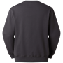 Sudadera The North Face U Essential Light Relaxed Crew