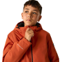 Chaqueta de invierno para niños Regatta Junior Frelton Rooibos Tea