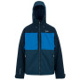 Talla: L / Color: azul