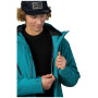 Chaqueta de invierno para hombre Hannah Derk