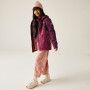 Chaqueta para niños Regatta Hillain Warm Lined