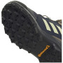Calzado para niños Adidas Terrex Mid Gtx K Blue