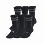 Talla de calcetines: 40-42 / Color: negro