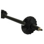 Bastones de senderismo Pinguin Bamboo FL Foam