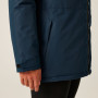 Chaqueta de hombre Regatta Larrick II