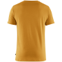 Camiseta de hombre Fjällräven Logo T-shirt M