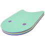 Tabla flotante con agujeros Yate Color