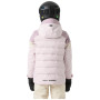 Chaqueta para niños Helly Hansen Jr Girl Diamond Jacket