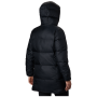 Chaqueta de invierno para mujer Columbia Puffect™ Mid Hooded Jacket