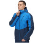 Chaqueta de hombre Regatta Highton Str JktII