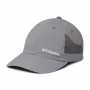 Gorra Columbia Tech Shade Hat gris CityGray