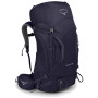 Mochila de mujer Osprey Kyte 46 II violeta MulberryPurple