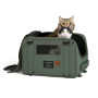Bolso de transporte para perros FikaGo Truffle Plus