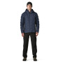 Chaqueta de hombre Patagonia M's Durable Down Hoody