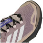 Calzado de senderismo para mujer Adidas Terrex Skychaser Ax5 W