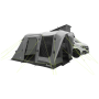 Carpa de autocaravana/furgoneta Outwell Wolfburg Air