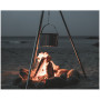 Caldero Easy Camp Campfire Pot 4L