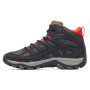 Calzado de senderismo para hombre Merrell Accentor 4 Sport Mid Gtx