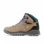 Calzado de senderismo para mujer Columbia Newton Ridge™ BC
