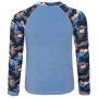 Camiseta para niños Aquawave Uver Kdb
