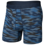 Talla: L / Color: azul/gris oscuro
