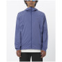 Chaqueta de hombre Salomon Outwind FZ Jacket M