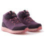 Calzado para niños Reima Sniikki violeta Deep Purple