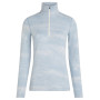 Talla: L / Color: azul/blanco