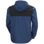 Chaqueta de hombre Helly Hansen Vancouver Rain Jacket