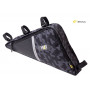 Alforja para cuadro Sport Arsenal Art. 624