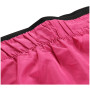 Pantalones cortos de mujer Alpine Pro Kaela 3