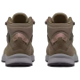 Calzado de mujer The North Face W Cragstone Leather Mid Wp
