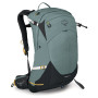 Mochila de mujer Osprey Sirrus 24 verde succulent green