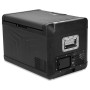 Nevera compresor Yolco GCX37