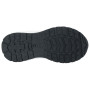Botas de invierno para niños Viking Outdoor Footwear Equip Warm WP 2V Black/Grey