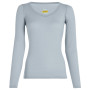 Talla: L / Color: azul claro