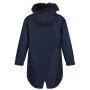 Chaqueta para niños Regatta Adelyn Parka