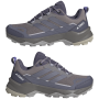 Calzado de senderismo para mujer Adidas Terrex Skychaser Ax5 GTX W