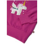 Sudadera para niños Lego Wear Lwsia 700 Fuchsia