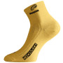 Calcetines Lasting WKS amarillo Mustard