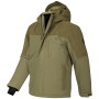 Chaqueta para niños Dare 2b Chill Jacket MartiniOlive