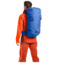 Mochila Ortovox Peak 40 Dry