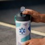 Termo para niños Snow Monkey Kids 530 ml