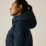 Chaqueta de mujer Regatta Womens Highton Stretch Padded Jacket