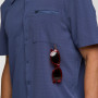 Camisa de hombre Cotopaxi Pulso Tech Shirt