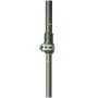 Bastones de senderismo Zulu Hiker Carbon Lock