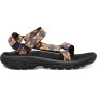 Sandalias de mujer Teva Hurricane XLT2 azul/naranja CanyonToCanyon