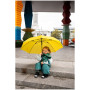 Mono para niños DucKsday Rainsuit Breeze