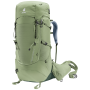 Mochila de senderismo Deuter Aircontact Core 55+10 SL