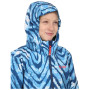 Chaqueta para niños Kilpi Samara-Jg DBL